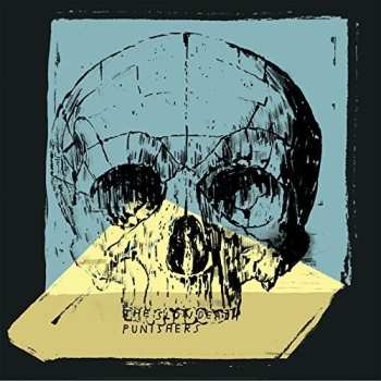 LP The Slow Death: Punishers
