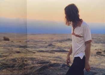 2LP Tame Impala: The Slow Rush