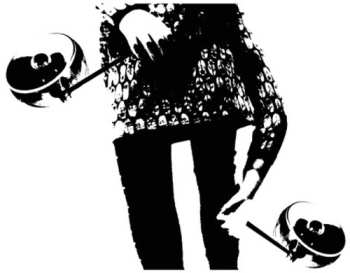 Album The Slowest Lift: Plutonic Shine