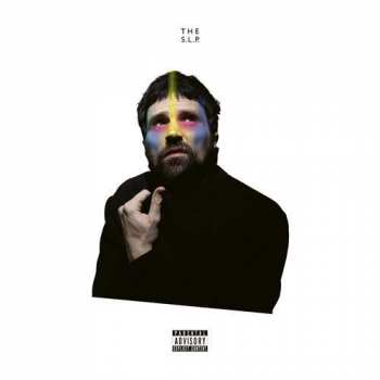 CD The S.L.P.: The S.L.P.