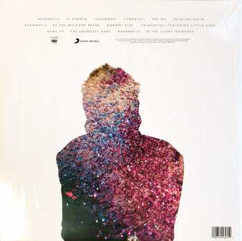 LP/CD The S.L.P.: The S.L.P. LTD | CLR