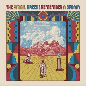CD The Small Breed: Remember A Dream