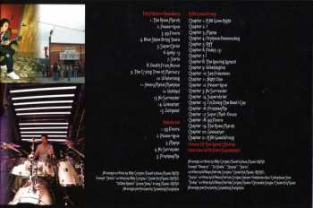 2DVD The Smashing Pumpkins: If All Goes Wrong