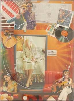 2DVD The Smashing Pumpkins: If All Goes Wrong