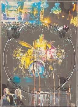 2DVD The Smashing Pumpkins: If All Goes Wrong