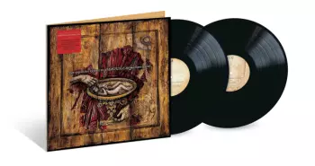 The Smashing Pumpkins: Machina / The Machines Of God