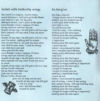 2CD The Smashing Pumpkins: Mellon Collie And The Infinite Sadness