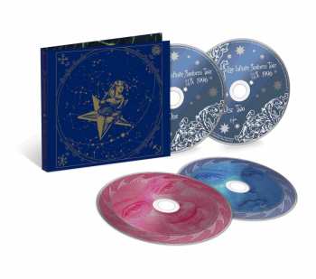 CD The Smashing Pumpkins: Mellon Collie And The Infinite Sadness (30th Anniversary) (limited Edition)