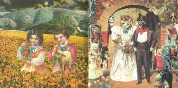 2CD The Smashing Pumpkins: Mellon Collie And The Infinite Sadness