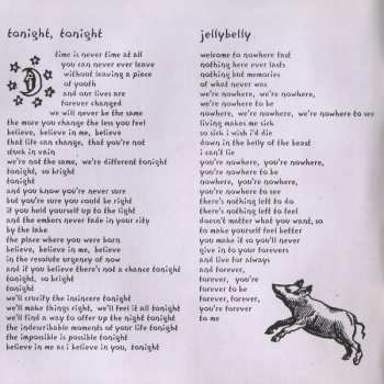 2CD The Smashing Pumpkins: Mellon Collie And The Infinite Sadness