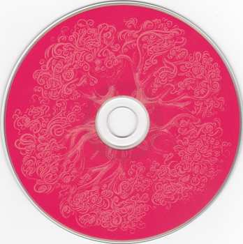 CD The Smashing Pumpkins: Oceania DIGI