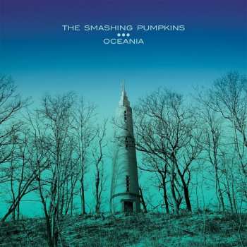 Album The Smashing Pumpkins: Oceania