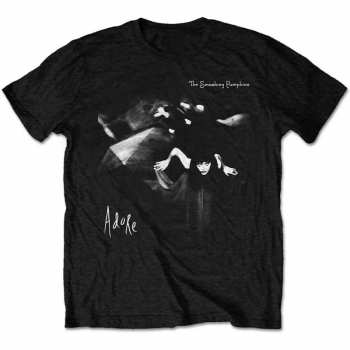 Merch The Smashing Pumpkins: Tričko Adore