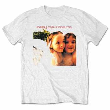 Merch The Smashing Pumpkins: Tričko Dream 