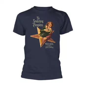 Tričko Mellon Collie