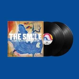 2LP The Smile: A Light For Attracting Attention