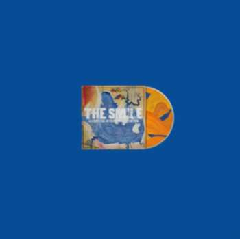 CD The Smile: A Light For Attracting Attention