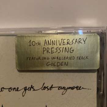 CD The Smith Street Band: No One Gets Lost Anymore