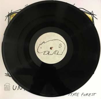 LP The Smith Street Band: Unplugged In Wombat State Forest