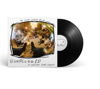 LP The Smith Street Band: Unplugged In Wombat State Forest