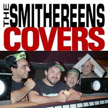 CD The Smithereens: Covers