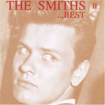 CD The Smiths: ...Best II
