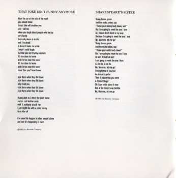 CD The Smiths: ...Best II