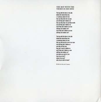 CD The Smiths: ...Best II