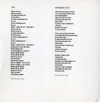 CD The Smiths: ...Best II