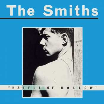 LP The Smiths: Hatful Of Hollow