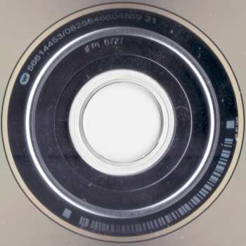 CD The Smiths: Meat Is Murder