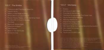 2CD The Smiths: "There Is A Light That Never Goes Out" The Music Of The Smiths & Morrissey
