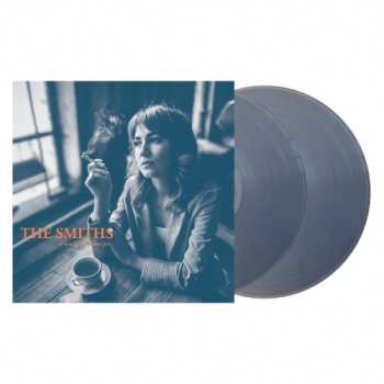 2LP The Smiths: So Much to Answer For (Radio Broadcast)