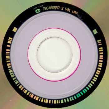 CD The Smiths: The Smiths