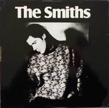 Album The Smiths: The Smiths
