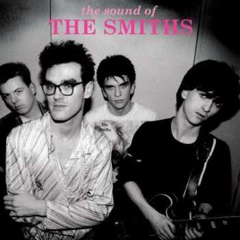 2CD The Smiths: The Sound Of The Smiths(deluxe)(2008 Remaster)