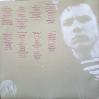 2LP The Smiths: The World Won't Listen