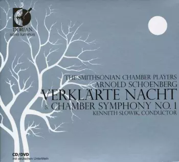 Verklarte Nacht - Chamber Symphony No. 1