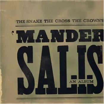 Mander Salis