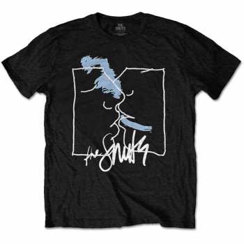 Merch The Snuts: Tričko Always 