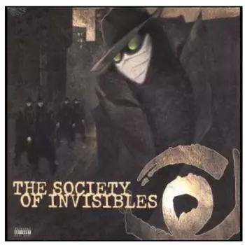 The Society Of Invisibles