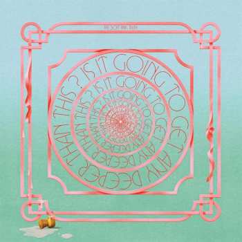 CD The Soft Pink Truth: Is It Going To Get Any Deeper Than This?