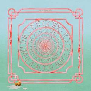 2LP The Soft Pink Truth: Is It Going to Get Any Deeper Than This?