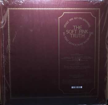 LP The Soft Pink Truth: Shall We Go On Sinning So That Grace May Increase?