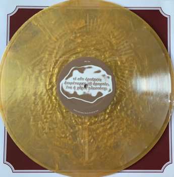 LP The Soft Pink Truth: Shall We Go On Sinning So That Grace May Increase? LTD | CLR