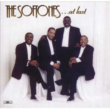 CD The Softones: At Last