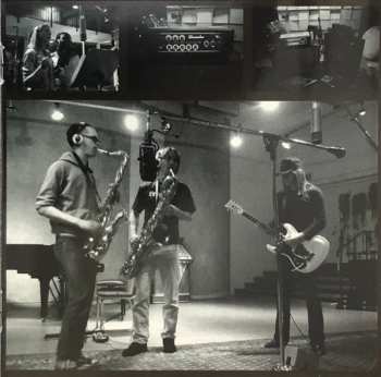 CD The Solution: Communicate!