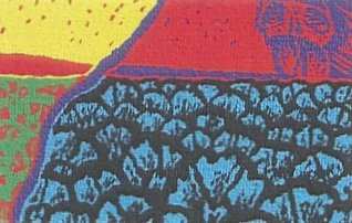 LP The Sonic Dawn: Perception  LTD