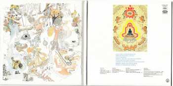 CD The Sons Of Champlin: Loosen Up Naturally LTD