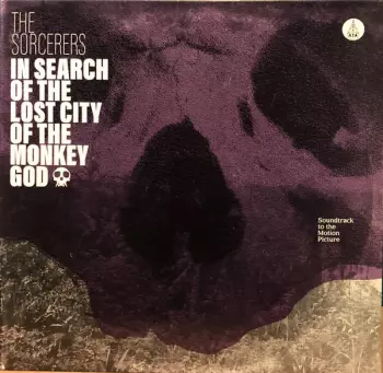 In Search Of The Lost City Of The Monkey God